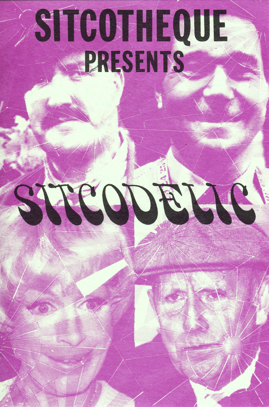 sitcodelic 1